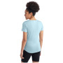 Damen-T-Shirt Icebreaker Women Sphere II SS Scoop Tee