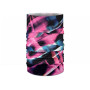 Multifunktionstuch Buff Reflective rosa/rot singy multi