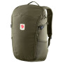 Rucksack Fjällräven Ulvö 23 grün/braun LaurelGreen