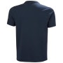 Herren-T-Shirt Helly Hansen Hh Logo T-Shirt 3.0