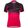 Damen-Radtrikot Etape Liv