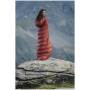 Daunenschlafsack Patizon D 590 S (156-170 cm)