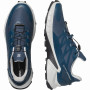Herren Laufschuhe Salomon Supercross 4 Gore-Tex