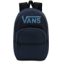Damenrucksack Vans Ranged 2 Backpack dunkelblau Dress Blues