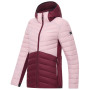 Damenjacke Regatta Womens Hooded Leedre Hybrid