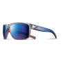Sonnenbrille Julbo Renegade Polarized 3CF