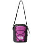 Umhängetasche The North Face Jester Crossbody schwarz/lila