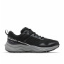 Damen Wanderschuhe Columbia Plateau™ Waterproof schwarz Black, White