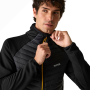 Herrenjacke Regatta Andreson Hybrid