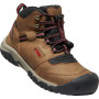 Kinderschuhe Keen Ridge Flex Mid Wp Children