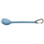 Spork Sea to Summit Titanium Spork grau Blue Anodised