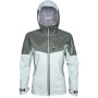 Damenjacke High Point Explosion 5.0 Lady Jacket grün SilGreen/LaurelKhaki