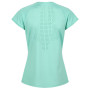 Damen-T-Shirt Regatta Luaza