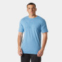 Herren-T-Shirt Helly Hansen Tech Logo T-Shirt