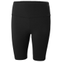 Damenshorts Helly Hansen W Friluft Short Tights schwarz Black