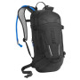 Fahrradrucksack Camelbak Mule schwarz Black