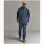 Herren Softshell-Jacke Ortovox Ortler Softshell Plus Jacket