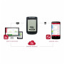 Fahrradcomputer Sigma Pure GPS