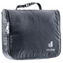 Kosmetiktasche Deuter Wash Center Lite I schwarz Black