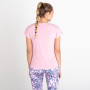 Damen-T-Shirt Dare 2b Breeze By Tee