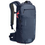 Rucksack Ortovox Traverse 18 S 2024 blau Darknavy