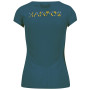 Damen-T-Shirt Karpos Loma W Jersey