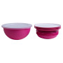 Geschirrset Omada Sanaliving Pic-Nic Set 14 Stk