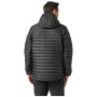Herrenjacke Helly Hansen Sirdal Hooded Insulator
