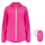 Jacke MAC IN A SAC Origin rosa Pink
