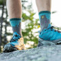 Damensocken Darn Tough Bear Town Micro Crew Lightweight With Cushion