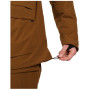 Herren Skijacke Kilpi Teen-M