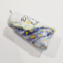 Hülle High Tail Designs Drawstring Stuff Sack Spotted Salamander