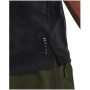 Herren-Funktionsshirt Under Armour Rush Energy Print SS 2023