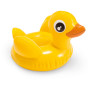 Aufblasbares Spielzeug Intex Puff'N Play Water Toys 58590NP gelb Duck