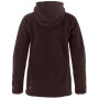 Damen-Winterjacke Fjällräven Kaitum Fleece W