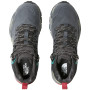 Damenschuhe The North Face Vectiv Exploris Mid Futurelight Lthr