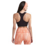 Büstenhalter Icebreaker Women Merino Blend 260 ZoneKnit™ Seamless Bra