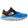 Herren Laufschuhe The North Face Vectiv Enduris 3 blau OPTIC BLUE/ASPHALT GREY