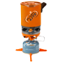 Gaskocher Jet Boil Flash Lite orange