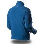 Herren-Sweatshirt Trimm Frame