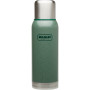 Thermokanne Stanley Adventure series 1 l grün