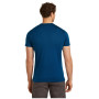 Herren-Funktionsshirt Icebreaker Men Merino 125 Cool-Lite™ Sphere III SS Tee
