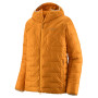 Größe: M / Farbe: orange