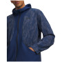 Herrenjacke Under Armour Unstoppable Woven Jacket