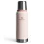 Thermokanne Stanley The Legendary Classic Bottle 940 ml rosa Hammertone Rose Quartz