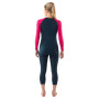 Damen 3/4 Unterhosen Dynafit Tour Light Merino W 3/4 Tight