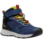 Schuhgröße (EU): 32-33 / Farbe: blau