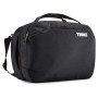 Tasche Thule Subterra do letadla schwarz black