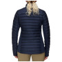 Damenjacke Mammut Albula IN Hybrid Jacket Women