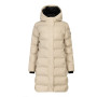 Größe: M / Farbe: beige/weiß